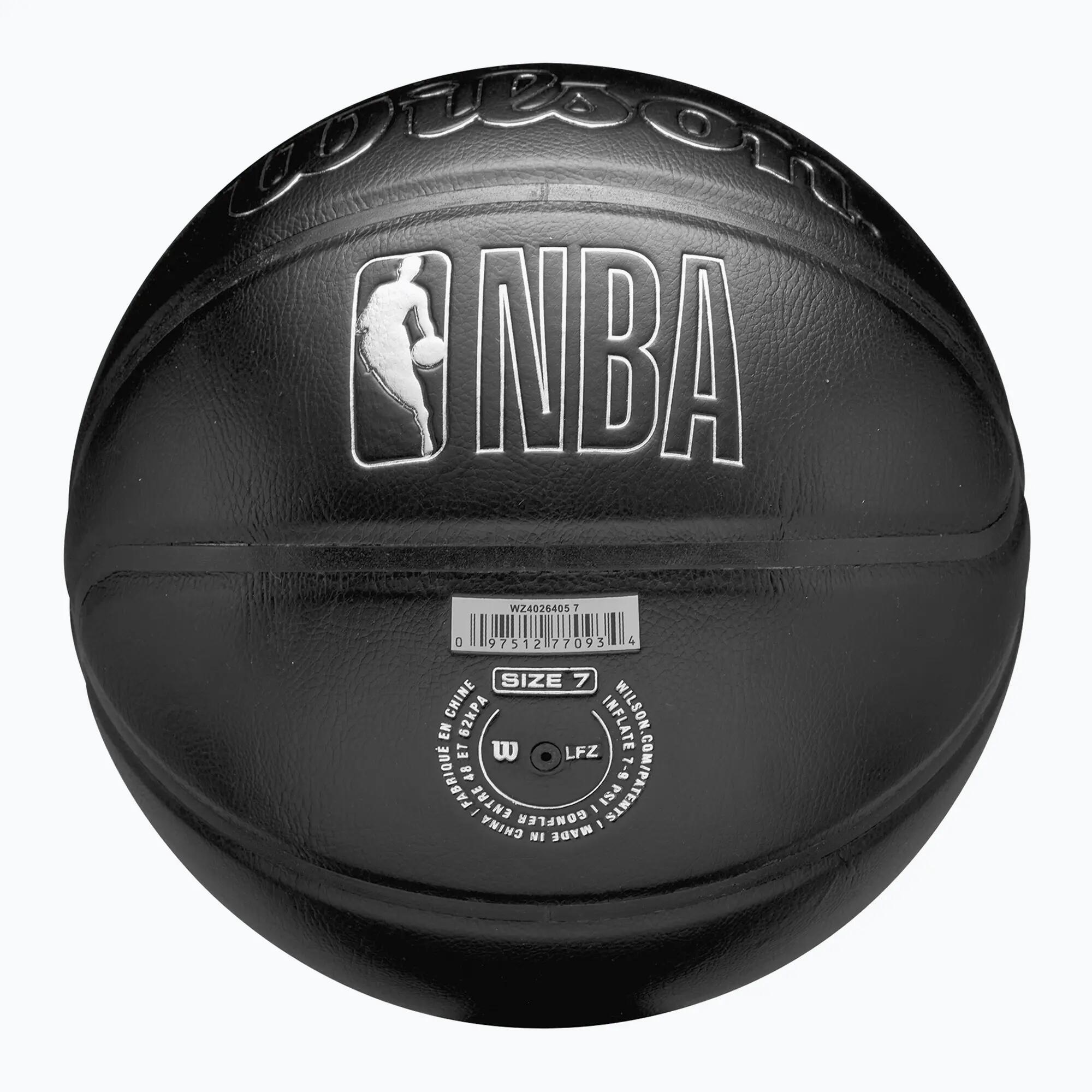 Baschet Baschet Wilson NBA Team Premiere Chicago Bulls Adulți 6/7