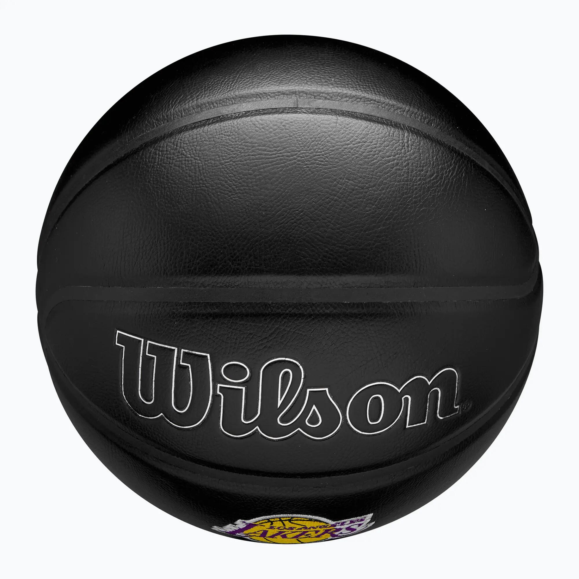Estreia da equipa da NBA LA Lakers Basquetebol (Preto) 5/7