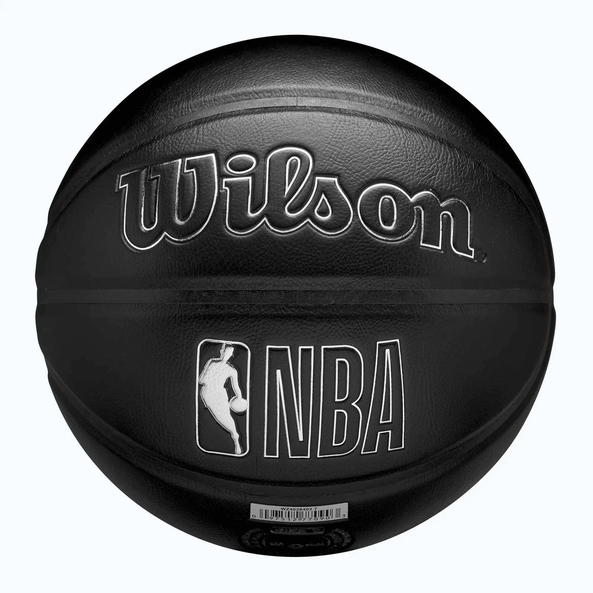 NBA Team Premiere Boston Celtics Basketball (Black) 7 7/7