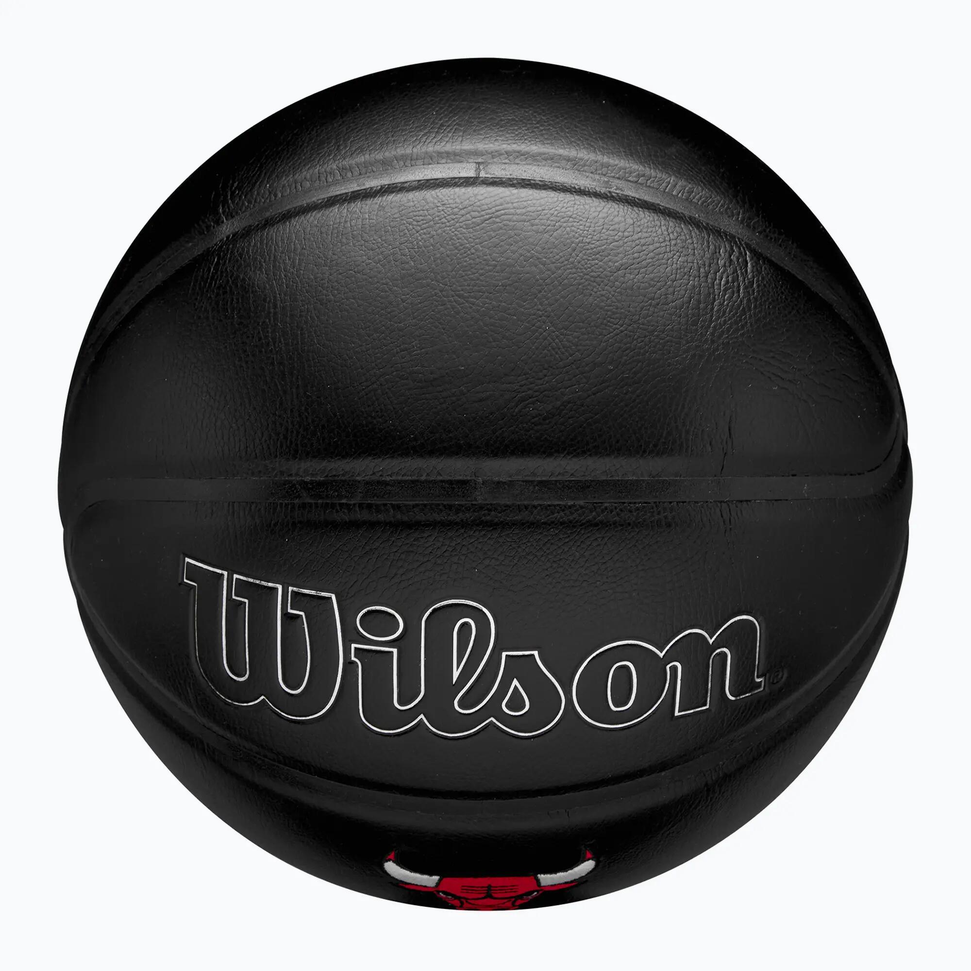 Baschet Baschet Wilson NBA Team Premiere Chicago Bulls Adulți 5/7