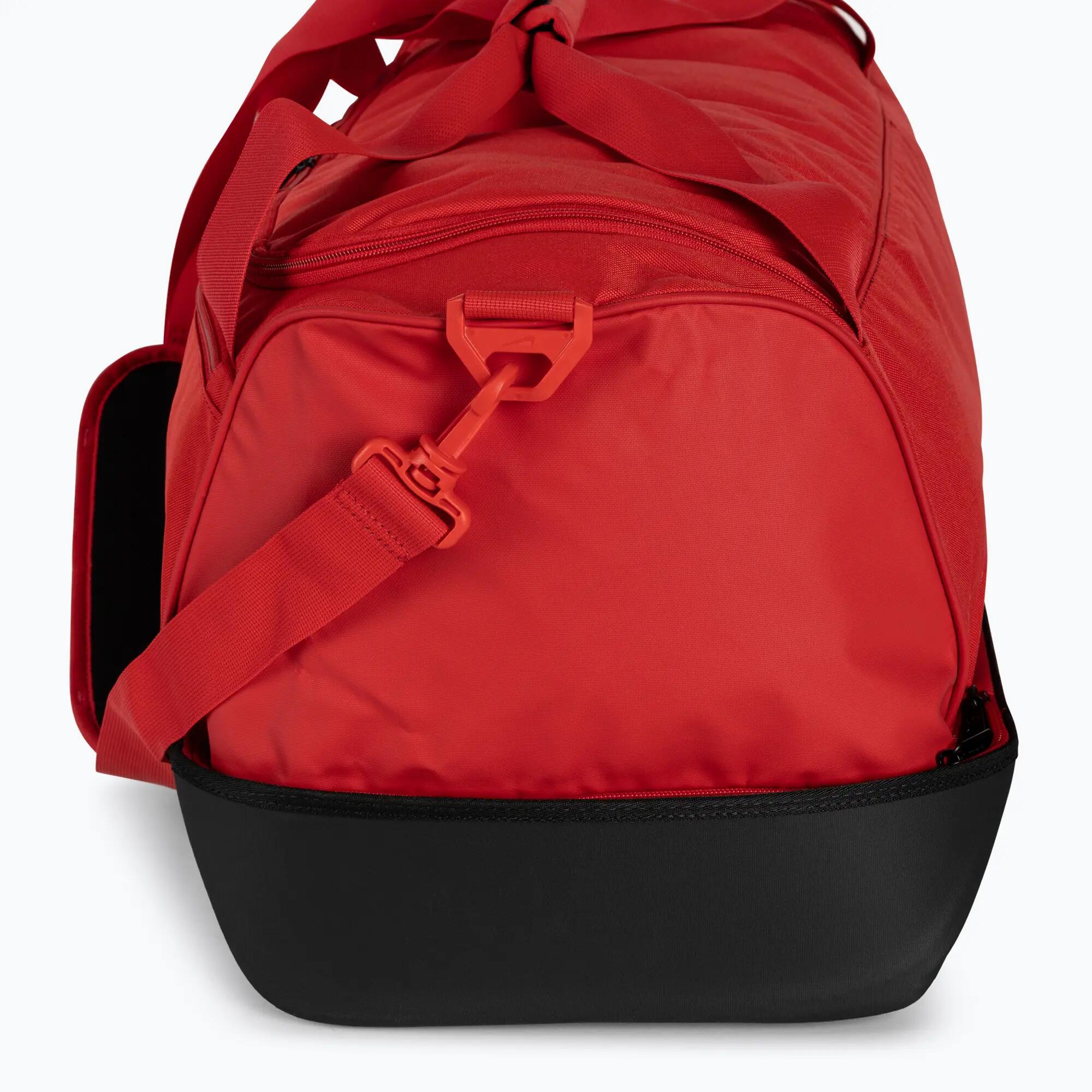 Tréninková taška Academy Team Hardcase, 59 l 5/5