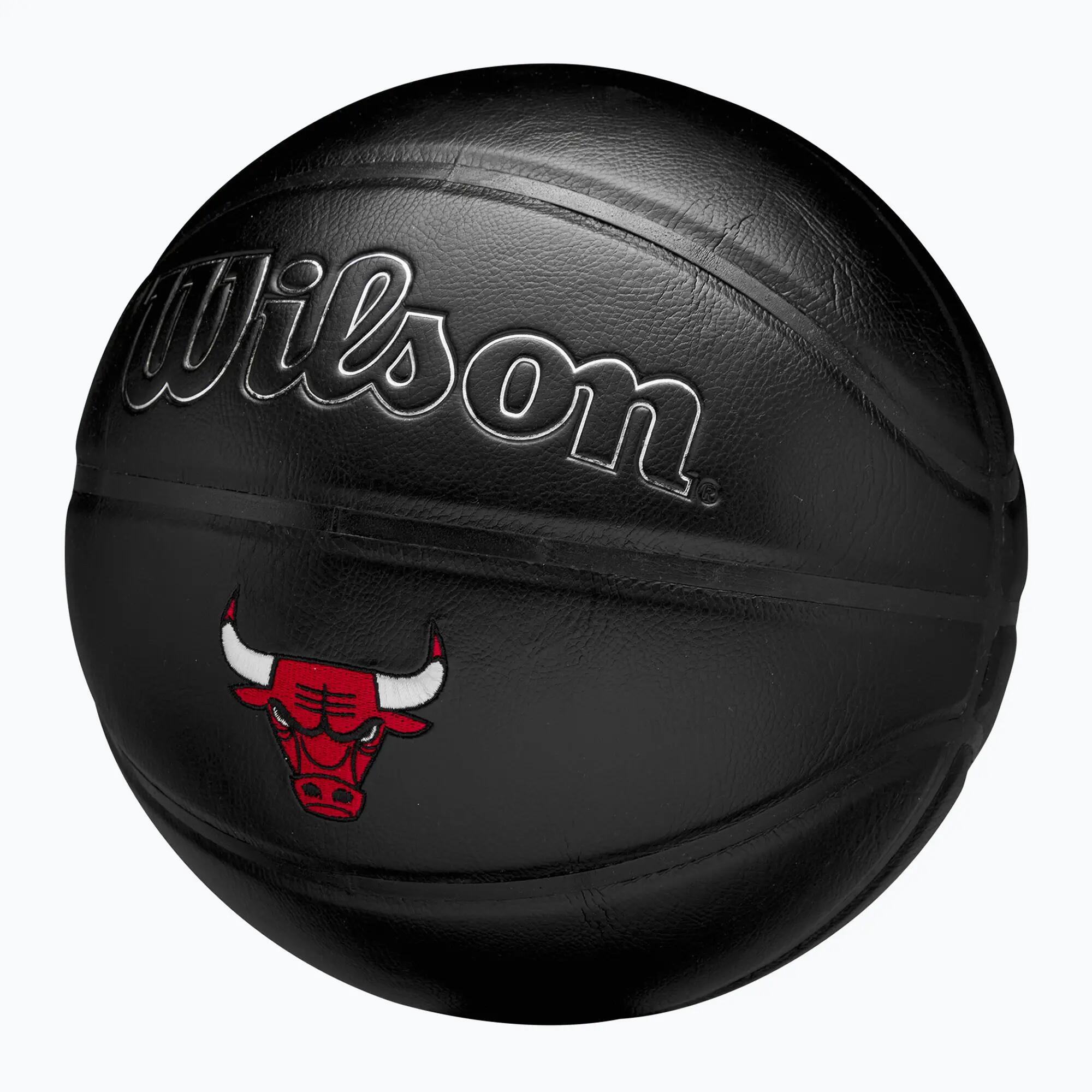 Baschet Baschet Wilson NBA Team Premiere Chicago Bulls Adulți 3/7