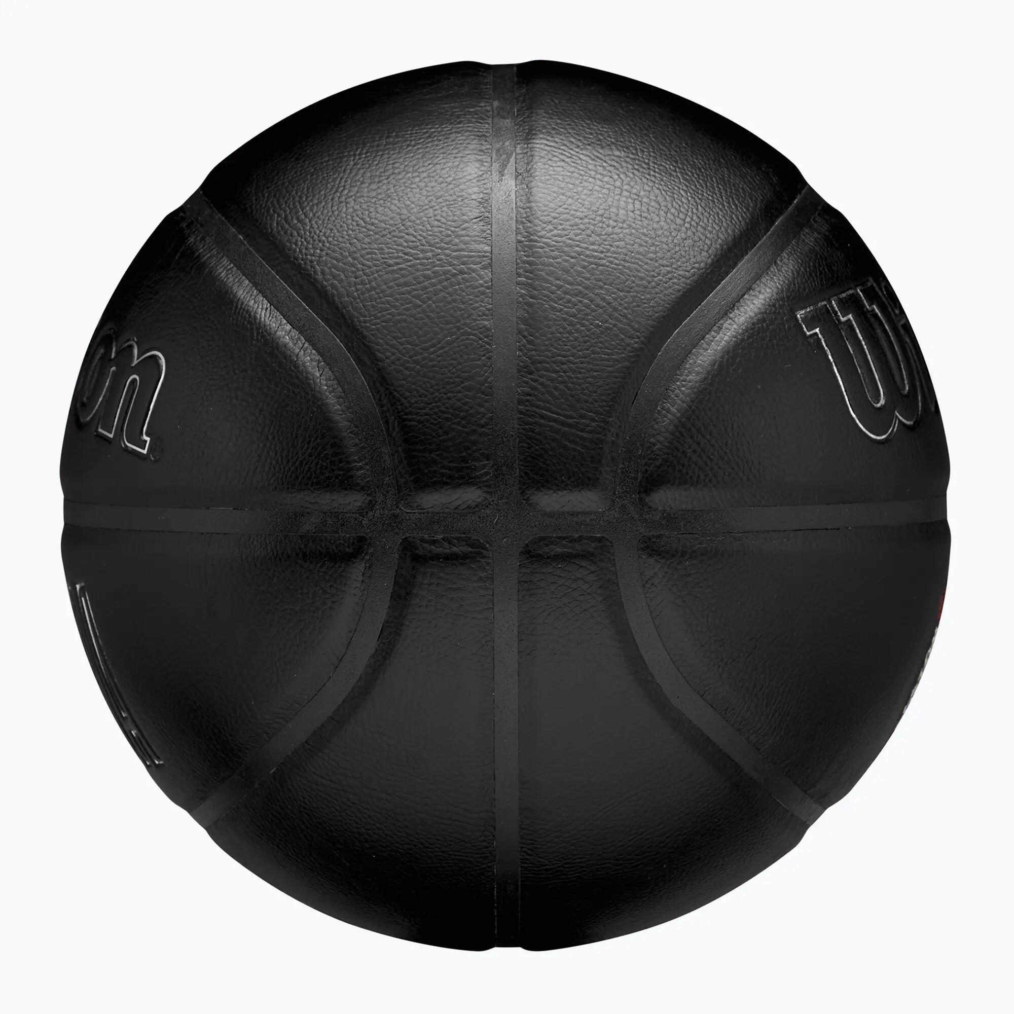 NBA Team Premiere Boston Celtics Basketball (Black) 7 4/7