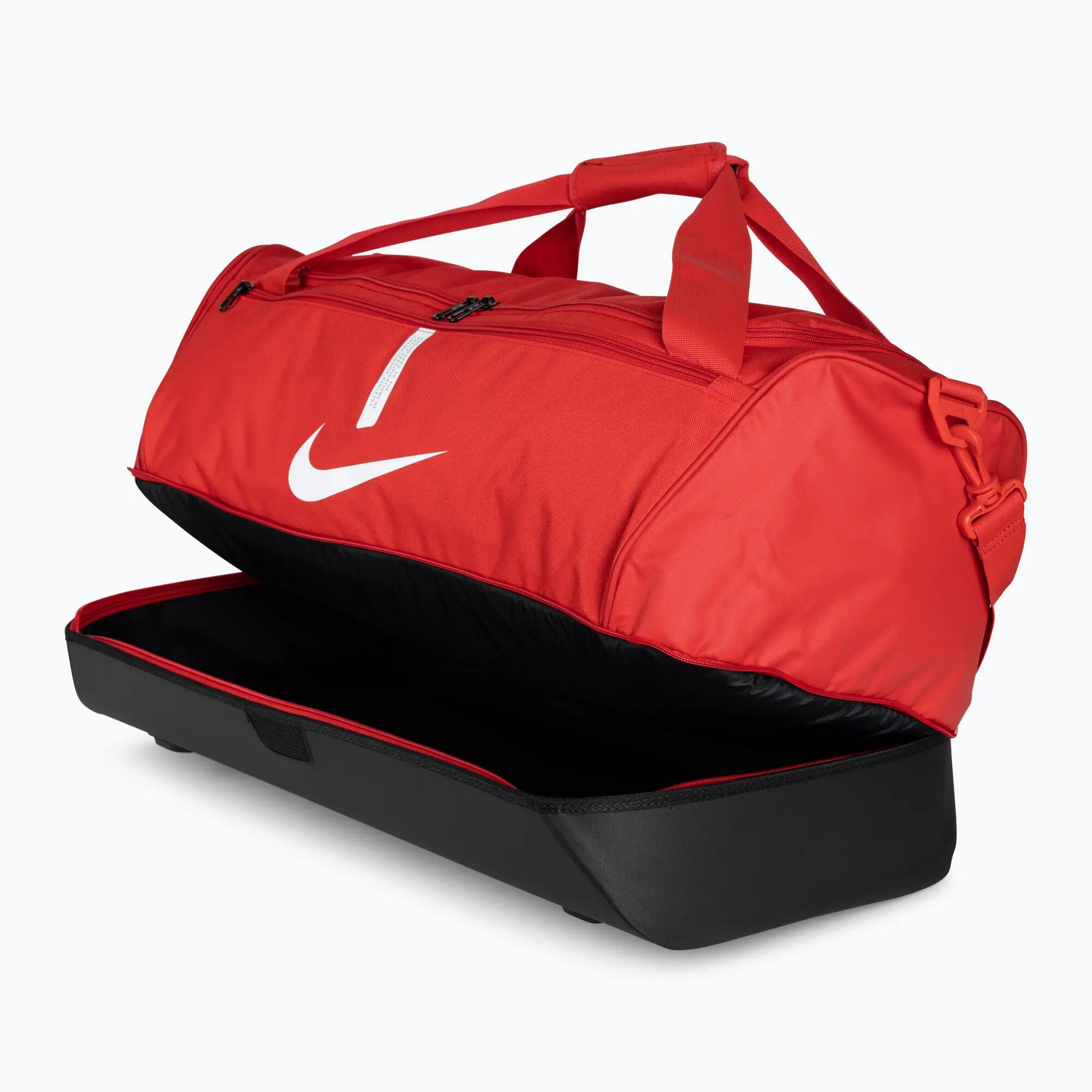 Tréninková taška Academy Team Hardcase, 59 l 3/5
