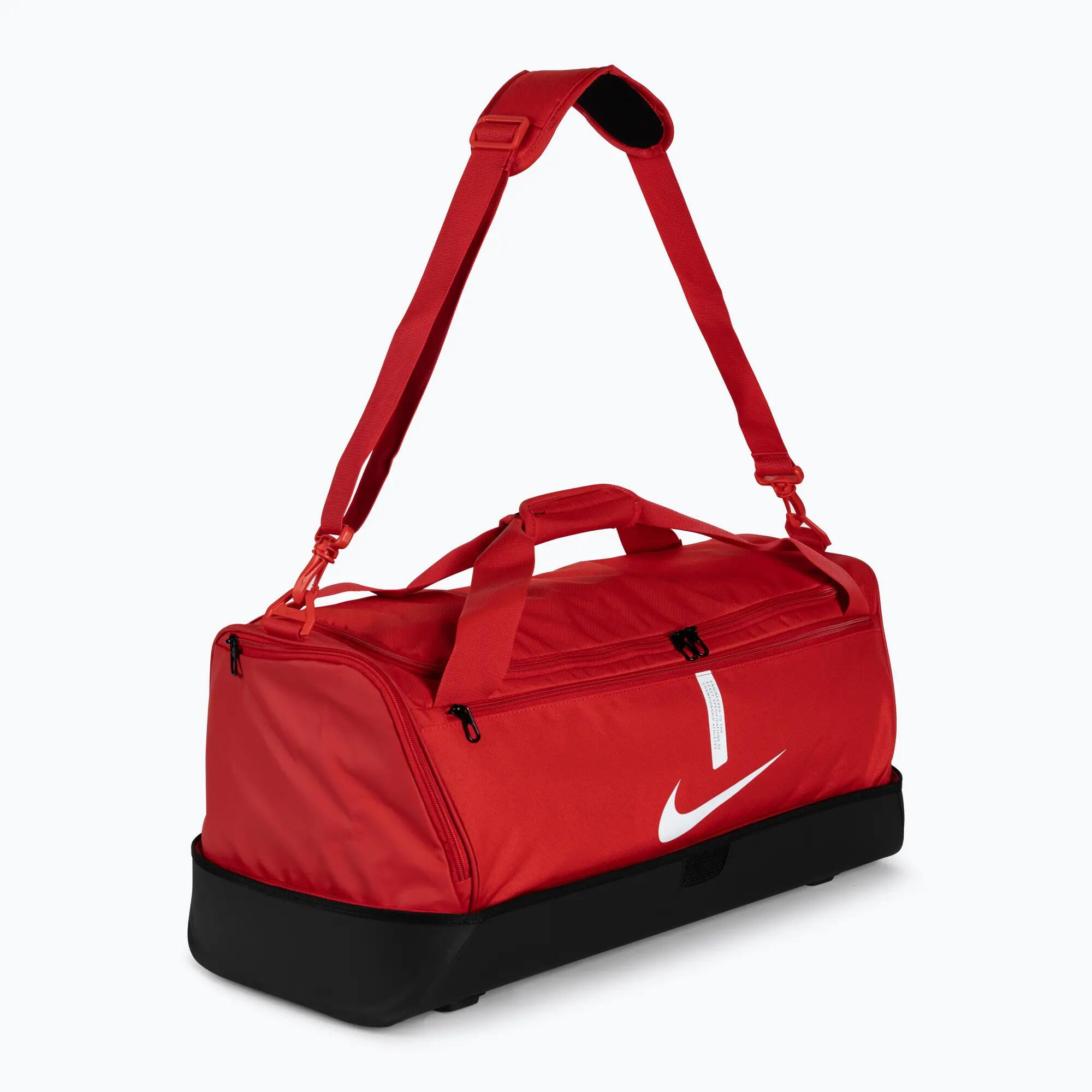 Tréninková taška Academy Team Hardcase, 59 l 2/5