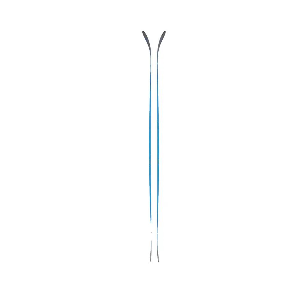 Sci (senza attacchi) Blizzard Anomaly 84 Antracite Blu Uomo 6/8