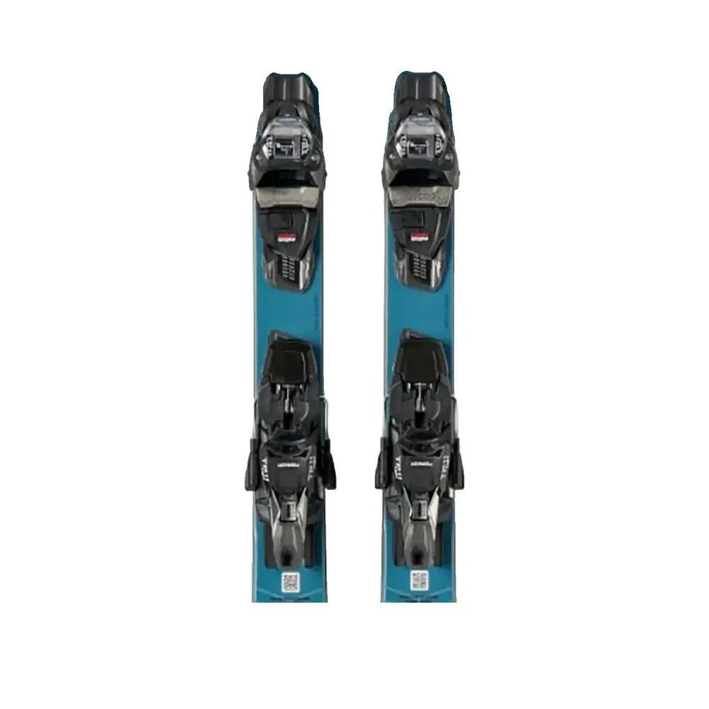 Skis Blizzard Stormbird 76 Ti 3/4