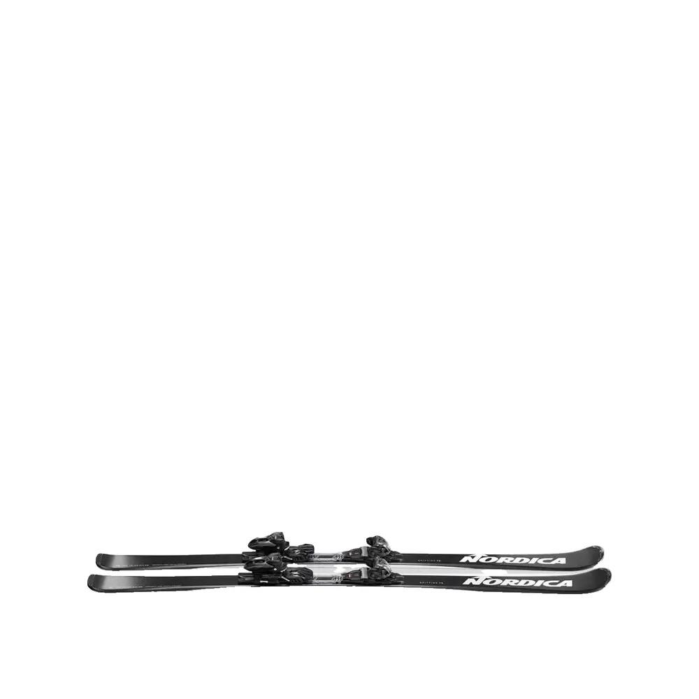Pack De Ski Spitfire 75 + Fixations Tp2 Comp 10 Fdt Homme 7/9