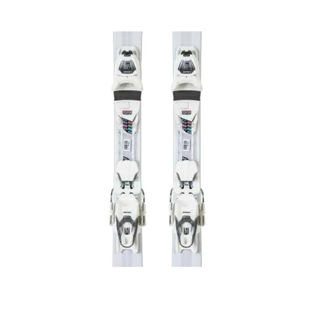 Skis Blizzard Elevate 7.2+TLT 10 Demo W 3/4