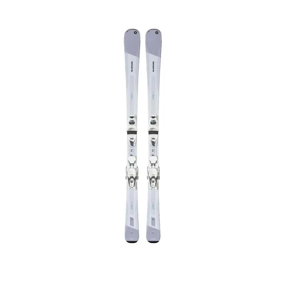 Skis Blizzard Elevate 7.2+TLT 10 Demo W 2/4