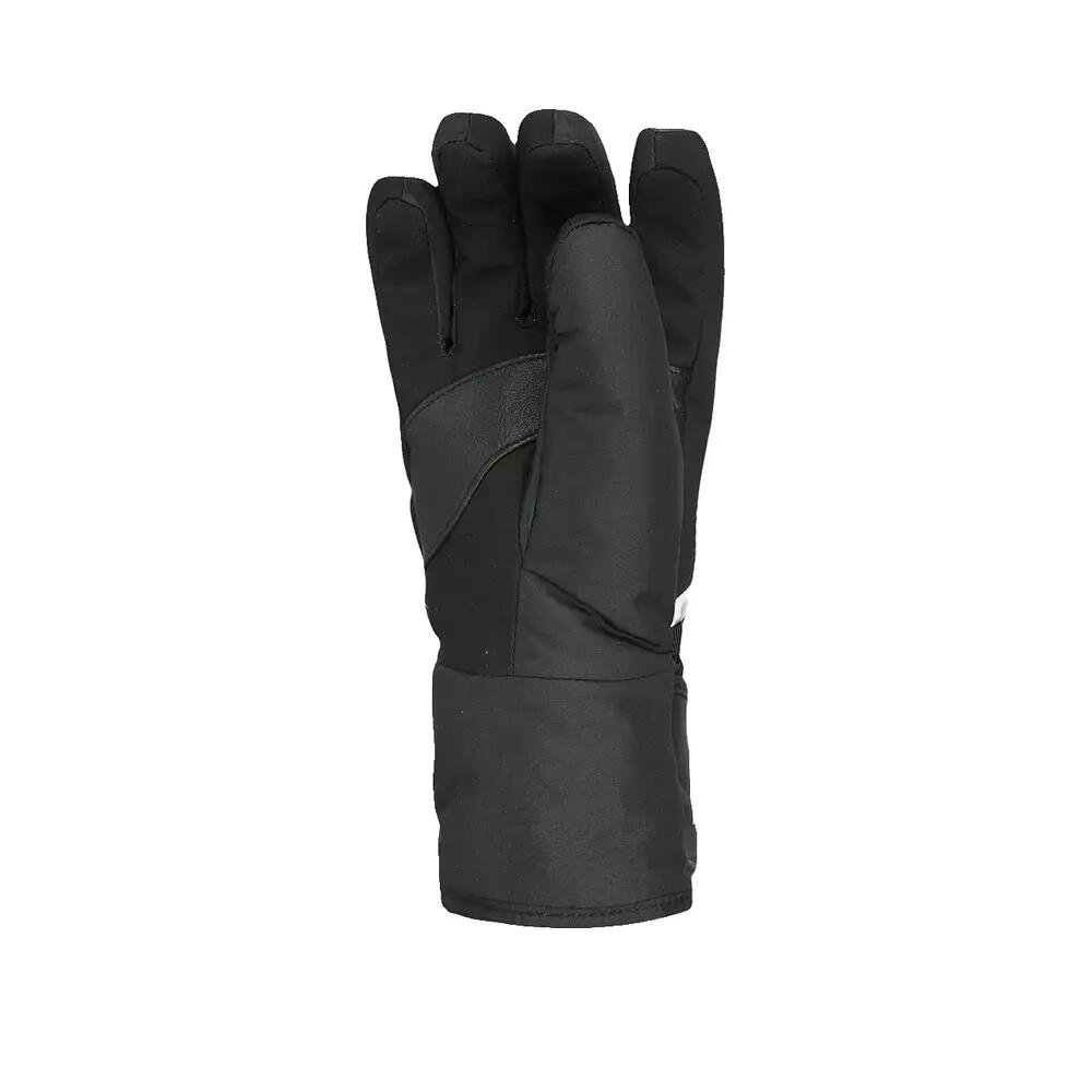 Guanti Level Neo Goretex Neri per bambini 2/2