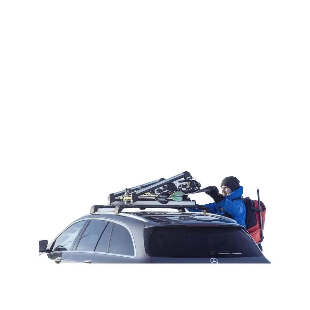 Porte-skis Thule SnowPack 6 pares 9/10