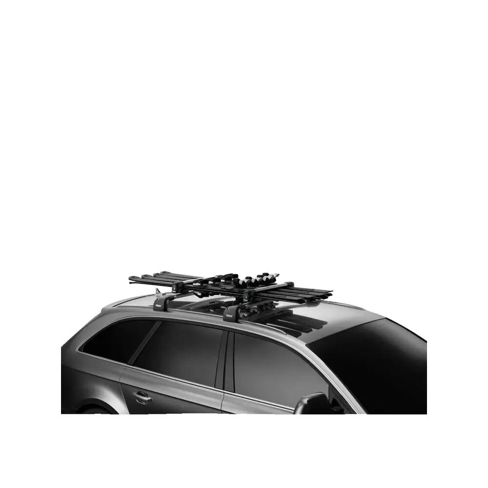 Porte-skis Thule SnowPack 6 pares 7/10