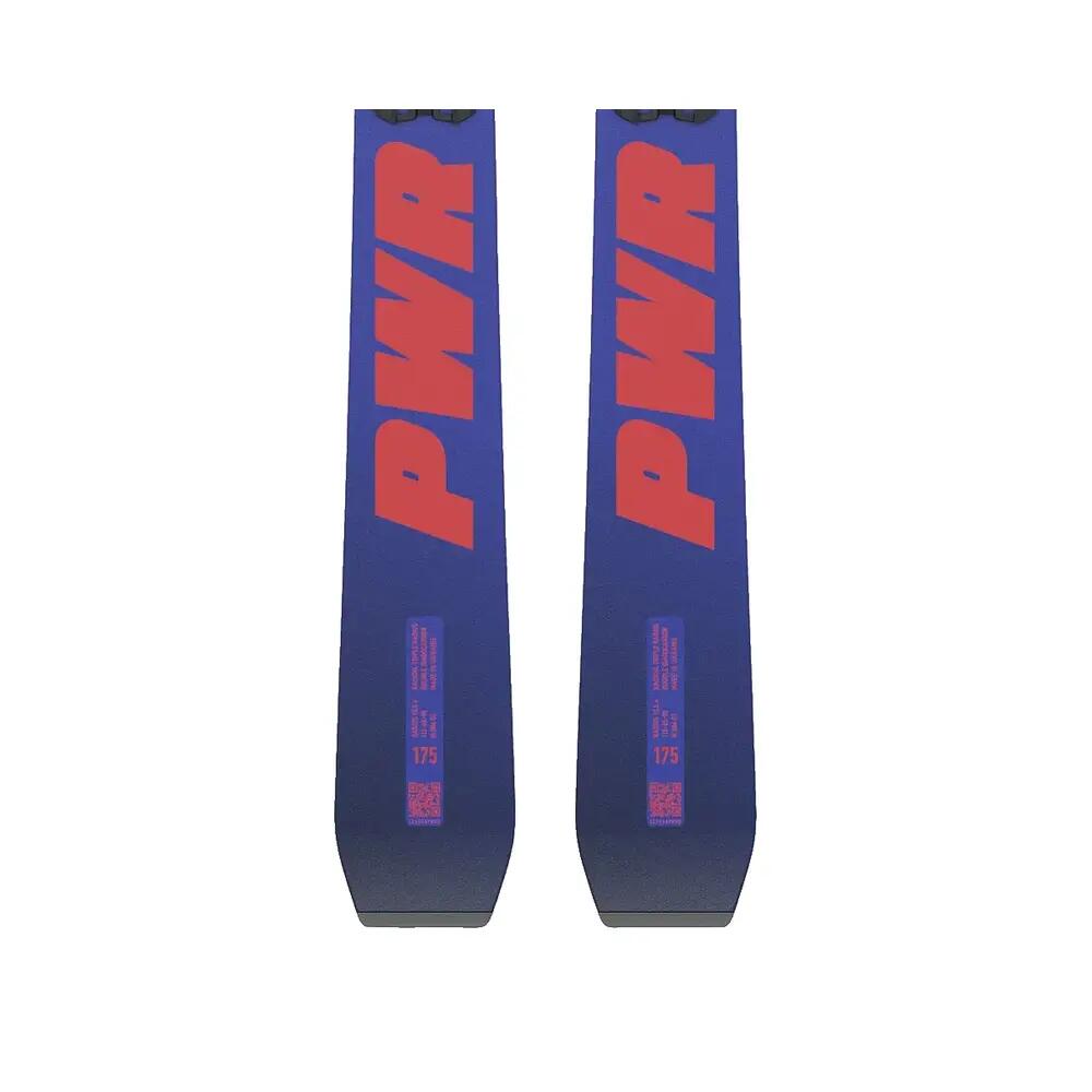 Sci Fischer The Curv Power TPR + RS10 GW 4/5