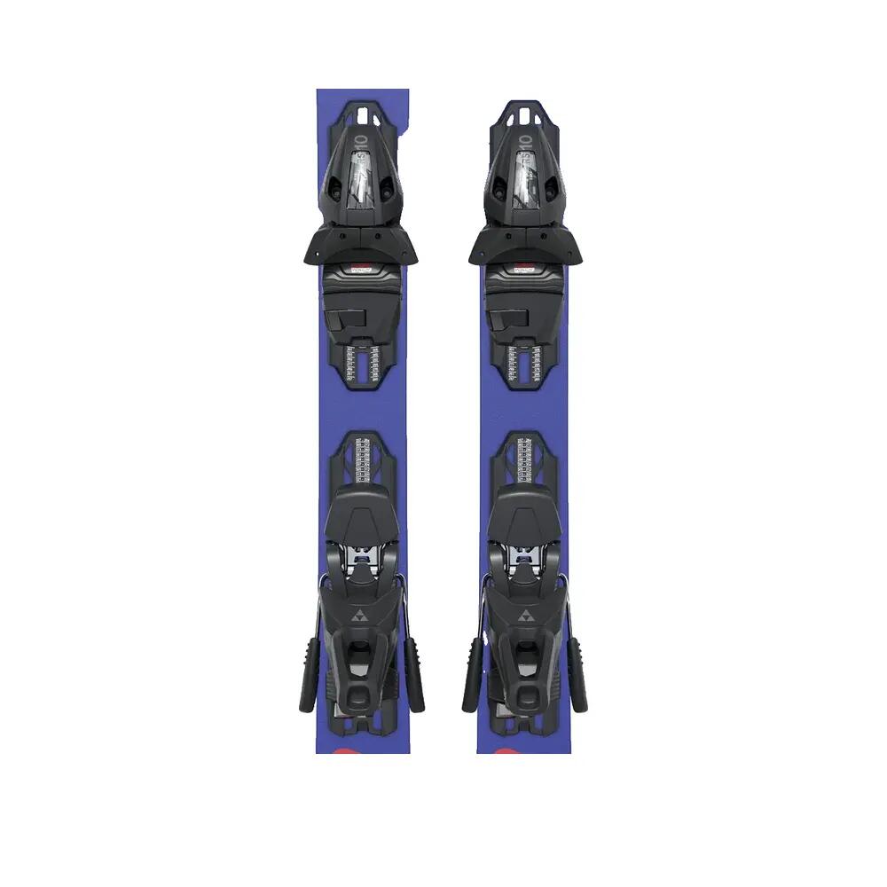 Sci Fischer The Curv Power TPR + RS10 GW 3/5