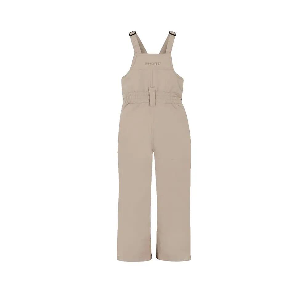 Ski-overalls voor kinderen Protest Neutroi TD 4/4