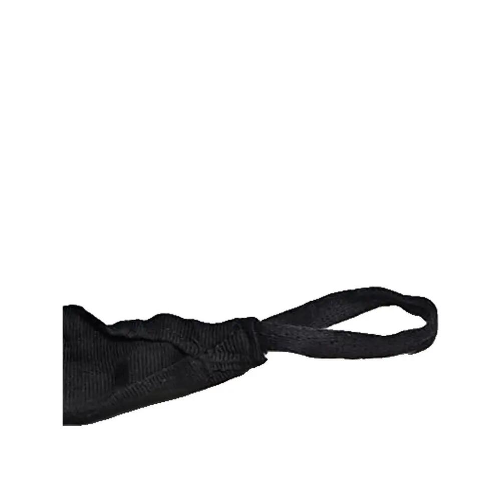Leone 1947 Stretchable Black Boxing Bandages 8/8