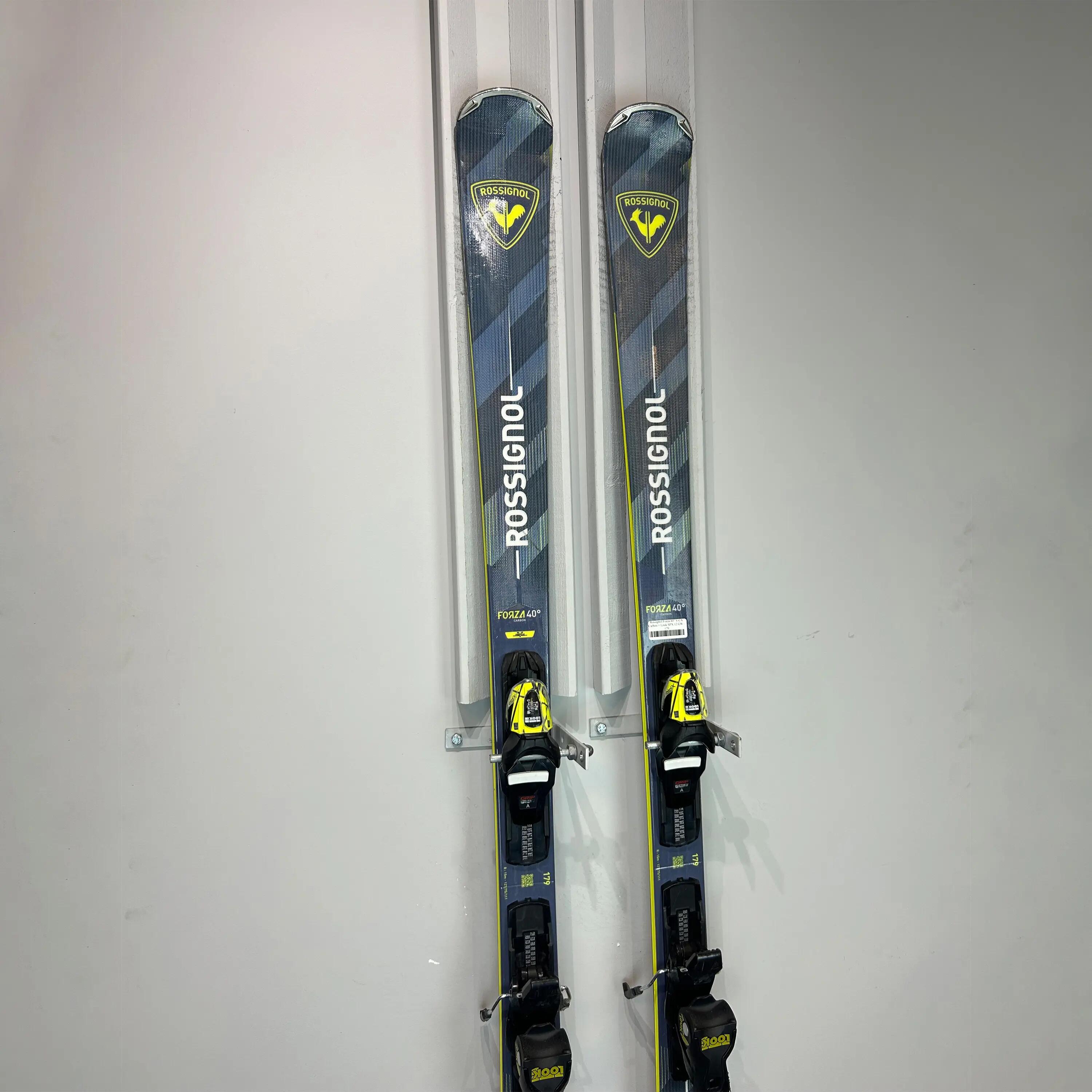 Rossignol Forza 40° V-CA Carbon 2026 Carving-Ski 6/6