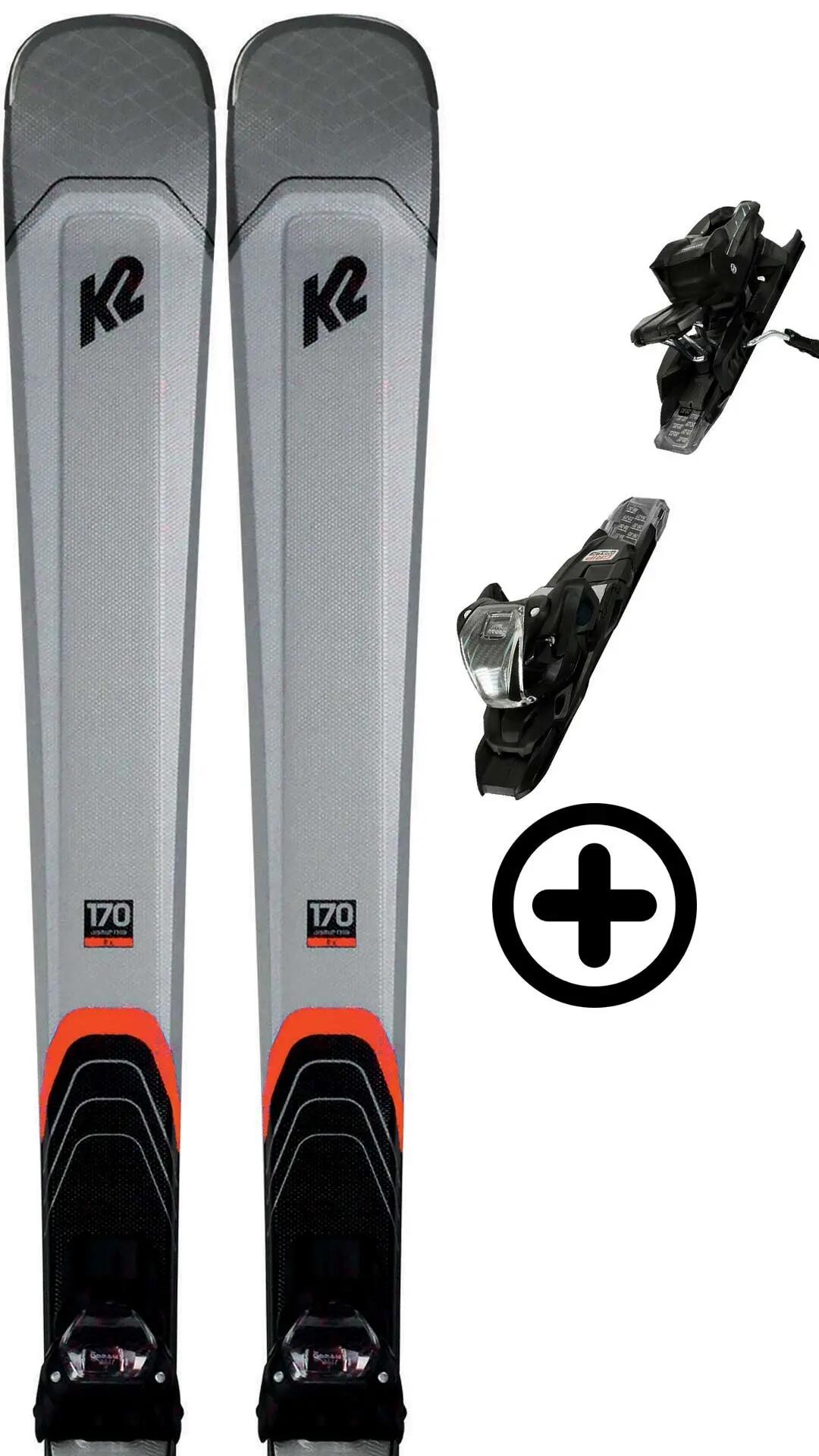 K2 picture