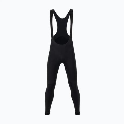 Cuissard Long Santini Guard Nimbus Noir
