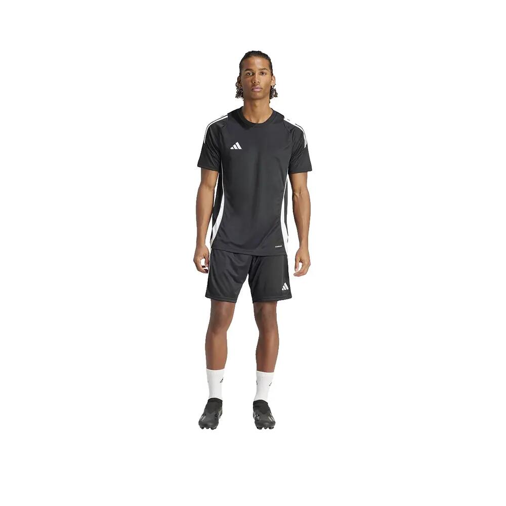 Szorty adidas Tiro 24 Noir Homme AEROREADY 5/6