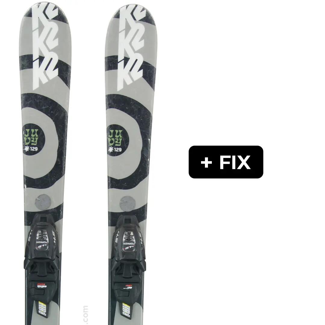 K2 picture