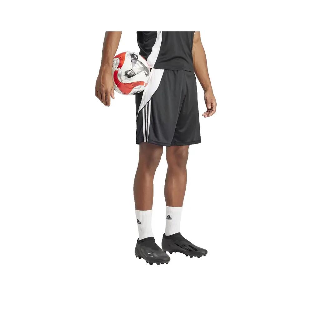 Szorty adidas Tiro 24 Noir Homme AEROREADY 4/6