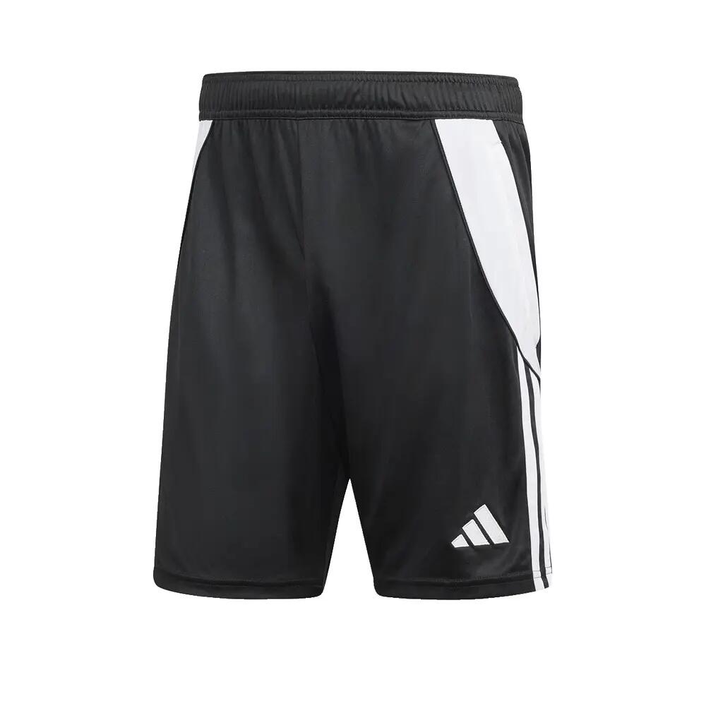 Szorty adidas Tiro 24 Noir Homme AEROREADY 3/6