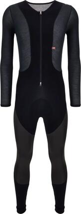 Cuissard Long Imperméable Santini Vega Dry Noir