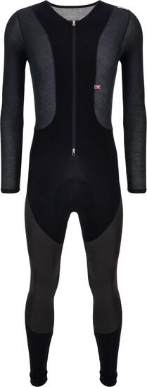 Cuissard Long Imperméable Santini Vega Dry Noir