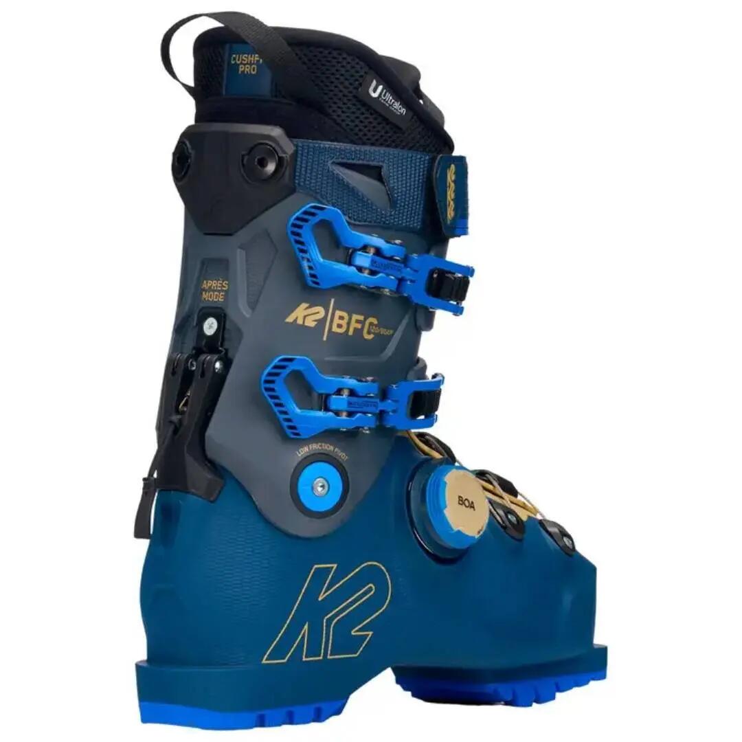 K2 Men's Ski Boots 3/4