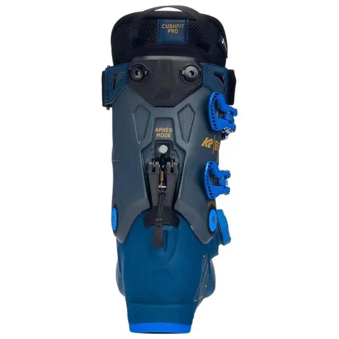 K2 Men's Ski Boots 2/4