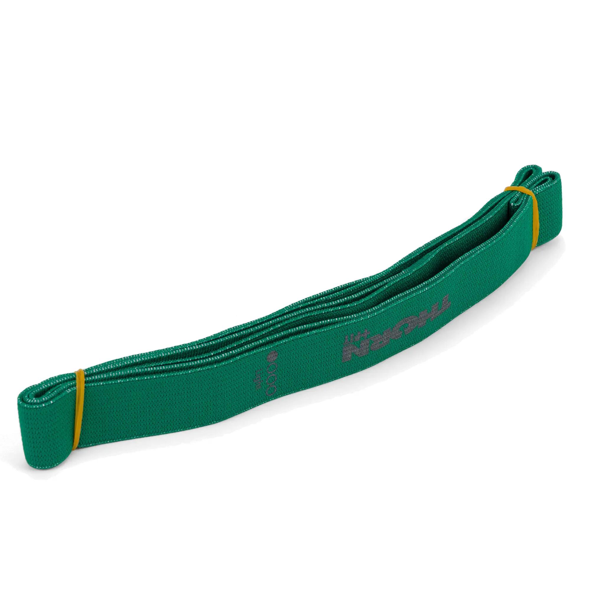Taśma oporowa do ćwiczeń Thorn Fit Superband Textile Light 3/3