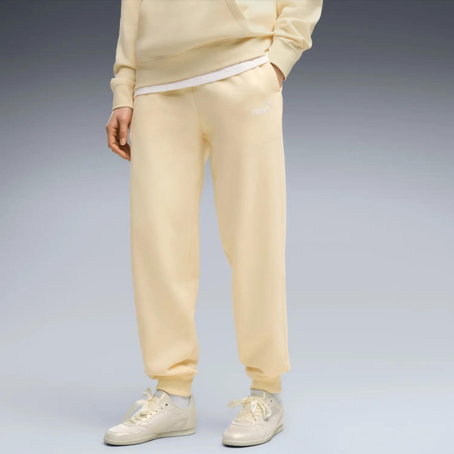 Pantalones de chándal Puma ESS para mujer 4/4