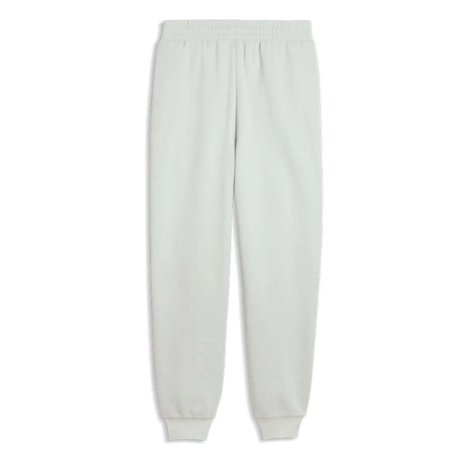 Puma Jogginghose Damen ESS No. 1 Logo Standard High Waist 2/3