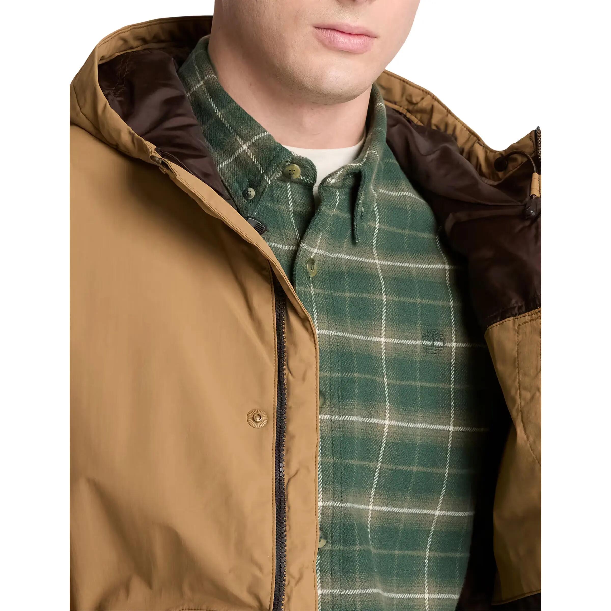 Veste imperméable Homme Timberland WEATHERLINE 4/5