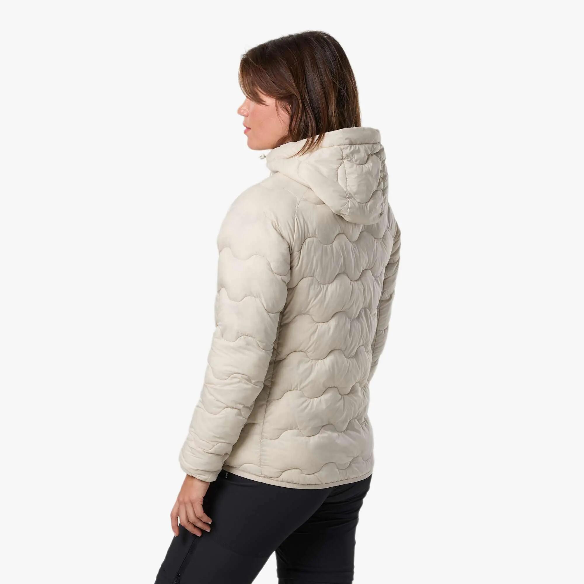 Kurtka Outdoor  Kobieta  Wiatroszczelny 2/8