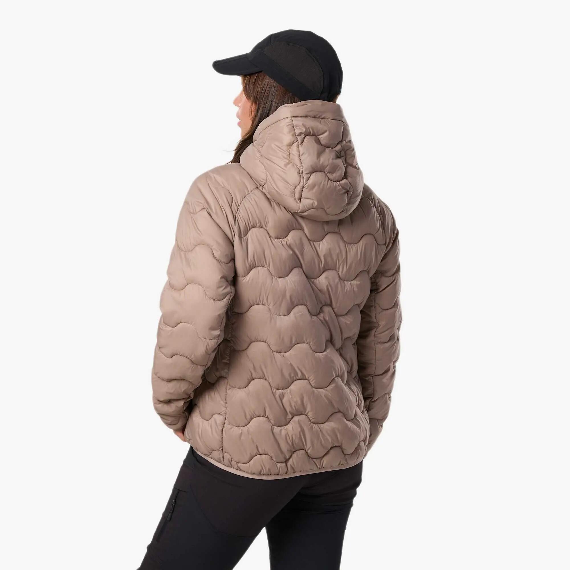 Kurtka Outdoor  Kobieta  Wiatroszczelny 2/8