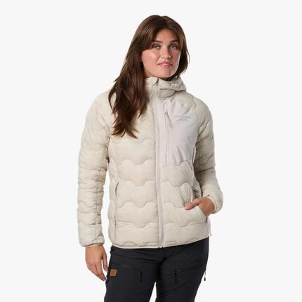 Outdoor Jas Vrouw Windbestendig
