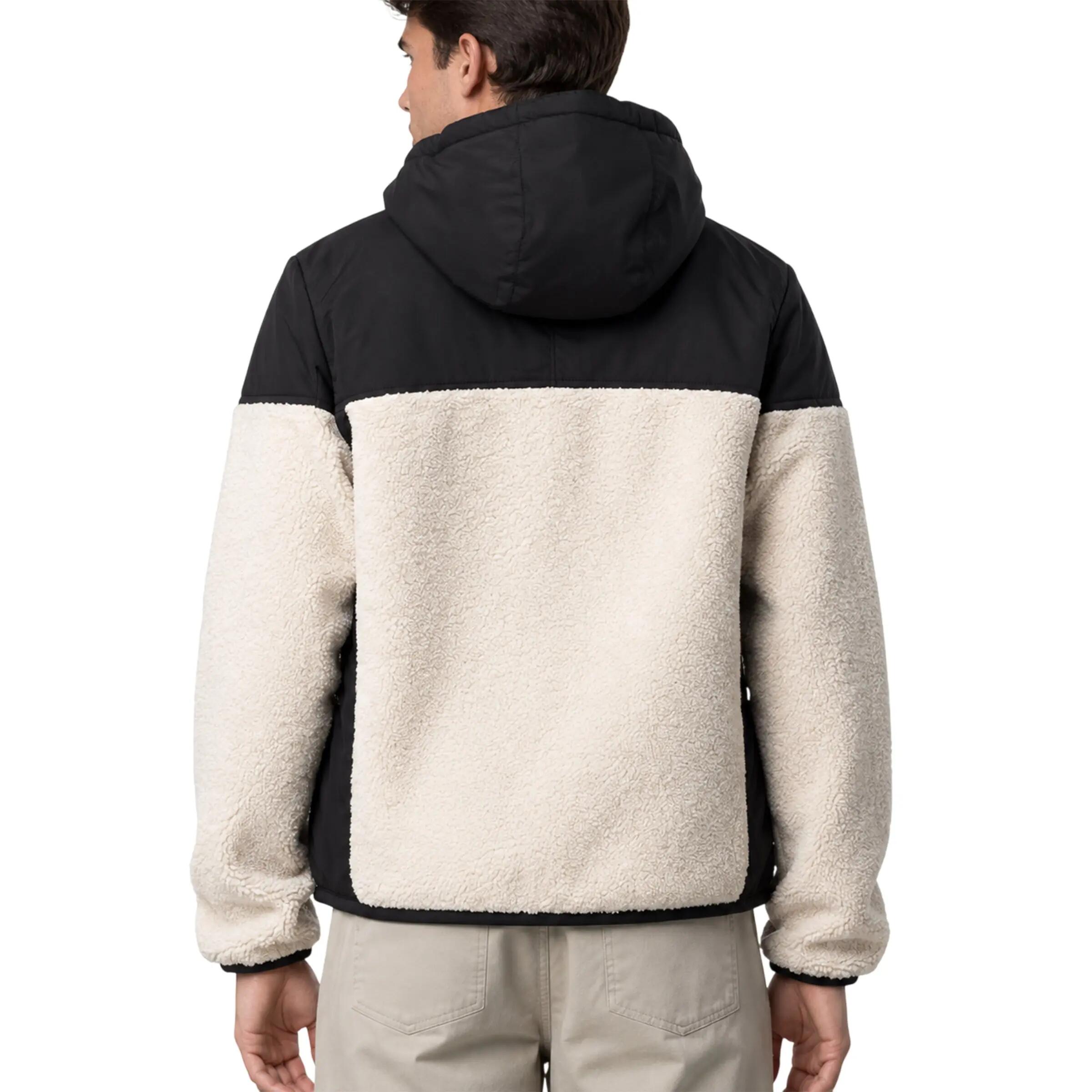 Veste Polaire Homme K-Way SAMSON 4.0 ORSETTO 3/5