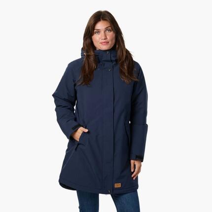 Damen Wandern Winterjacke wasserdicht winddicht Sarek isolierte Jacke