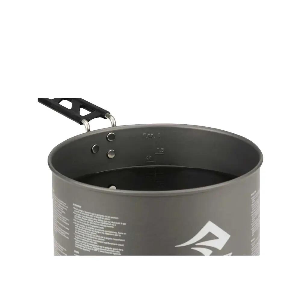 Conjunto de cozinha de campismo Sea to Summit Alpha Set 2.0 5/5