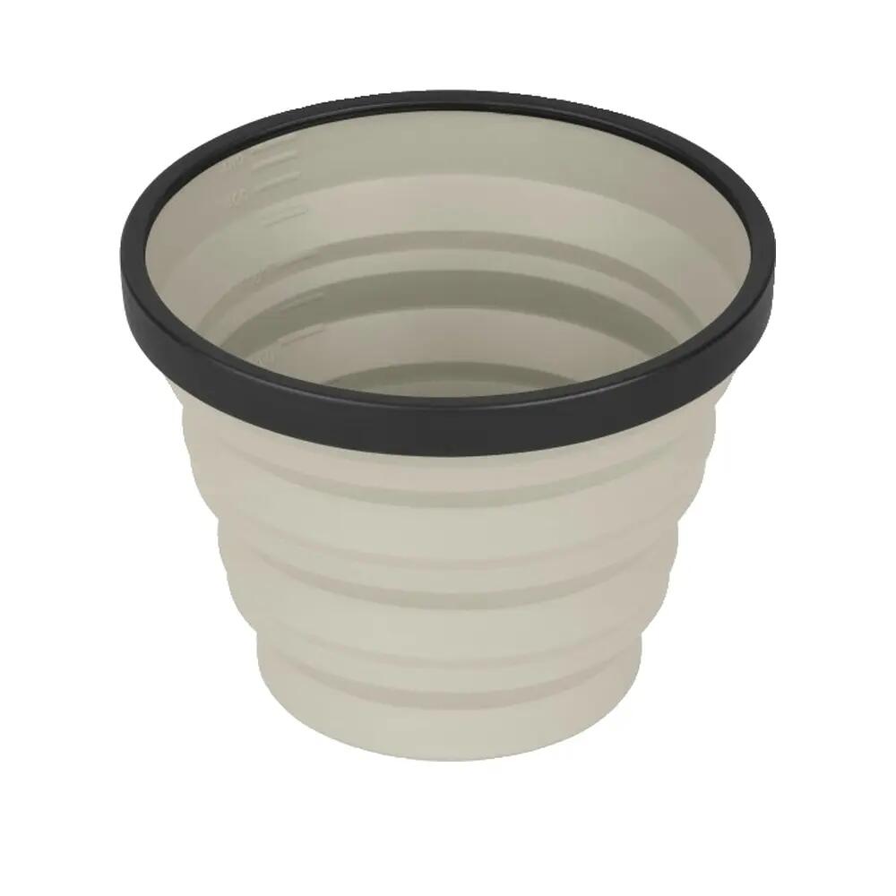 Conjunto de cozinha de camping Sea to Summit X-Set 11 3 peças 6/7