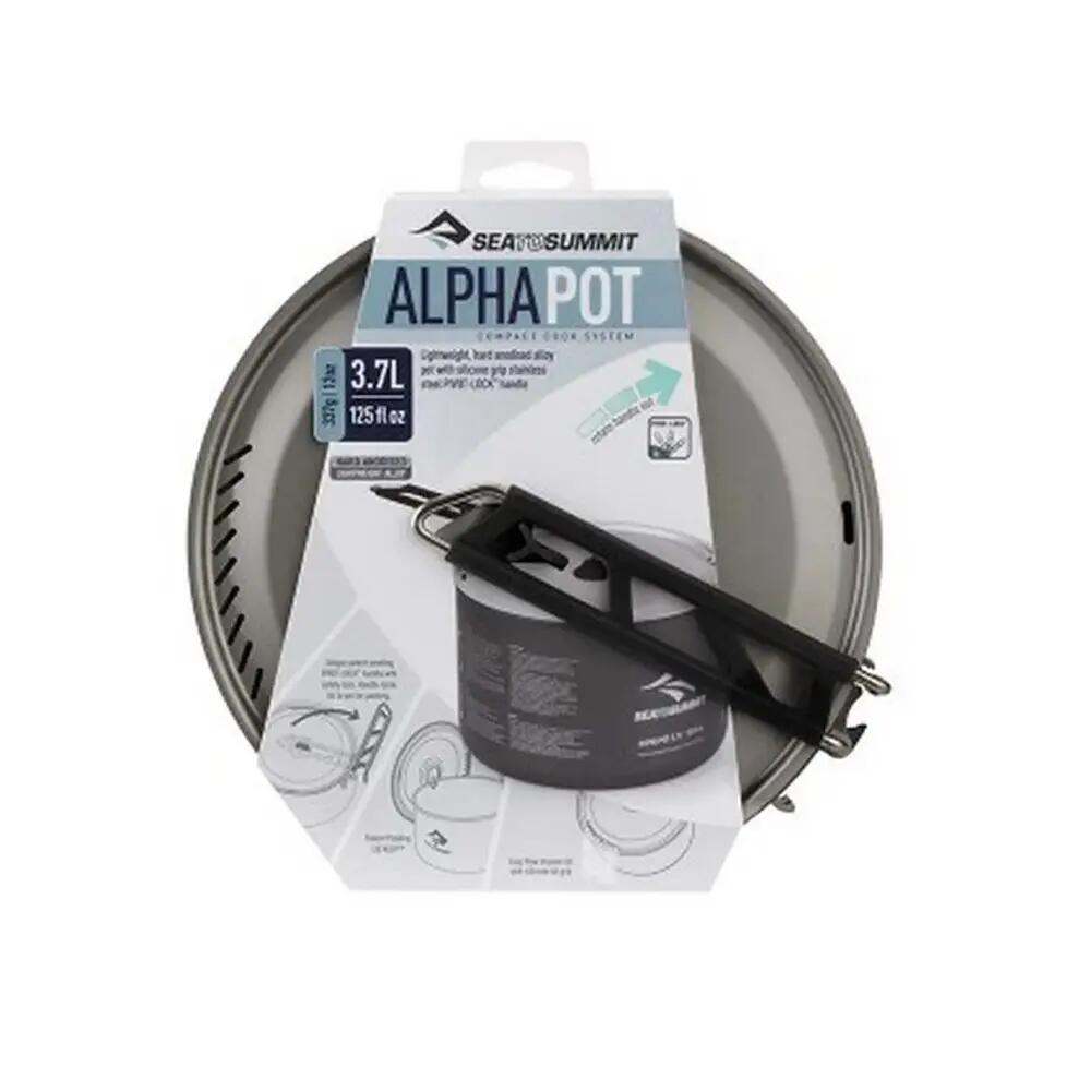 Casseruola da campeggio Sea to Summit Alpha 4/5