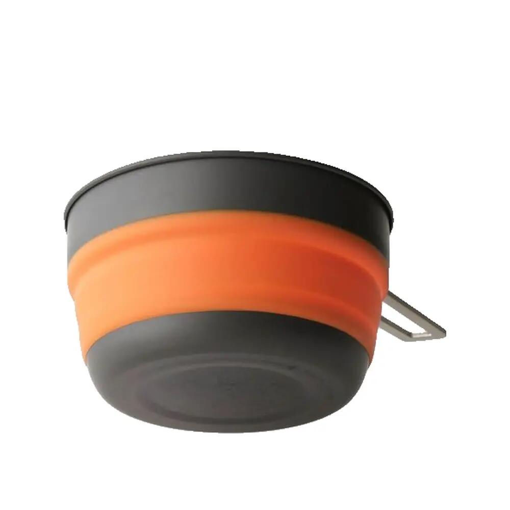 Sea to Summit Frontier Ultralight Collapsible Pouring Pot 1L 8/9