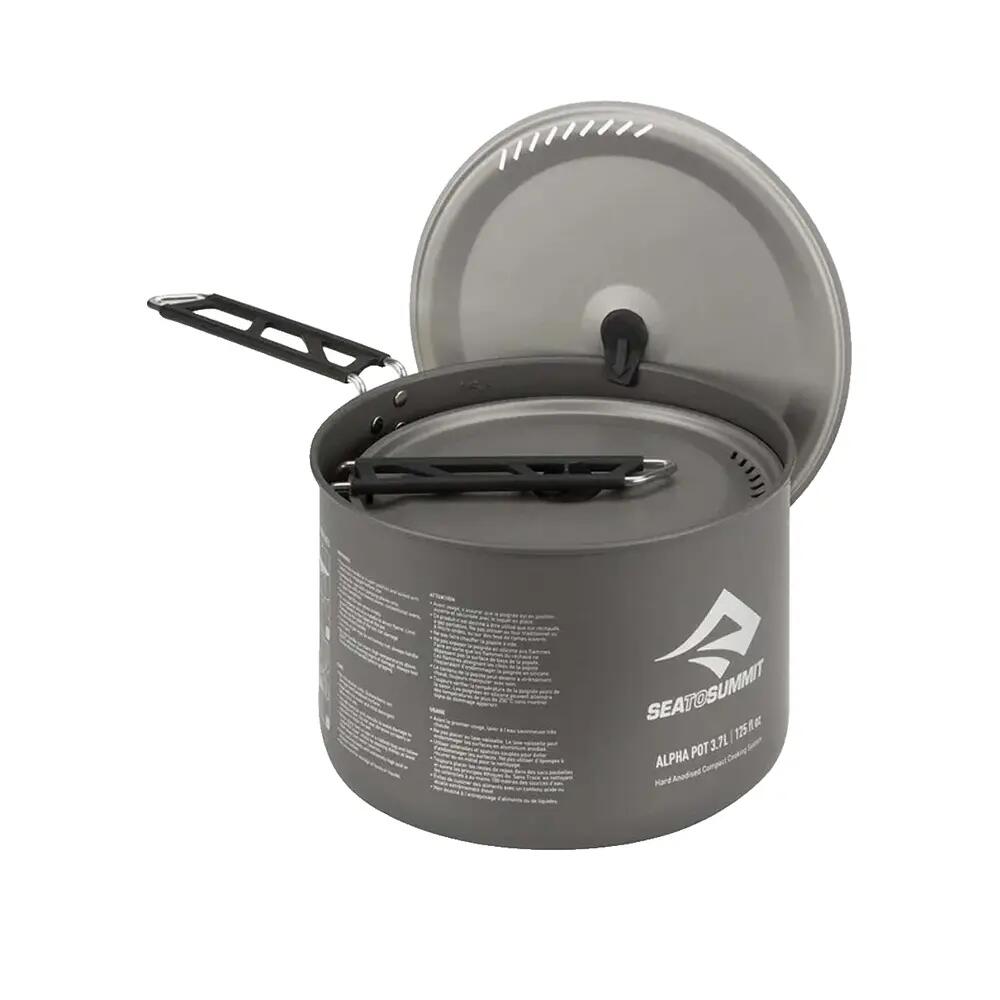 Ensemble de cuisine Sea to Summit Alpha 4.2 per quattro persone 3/7