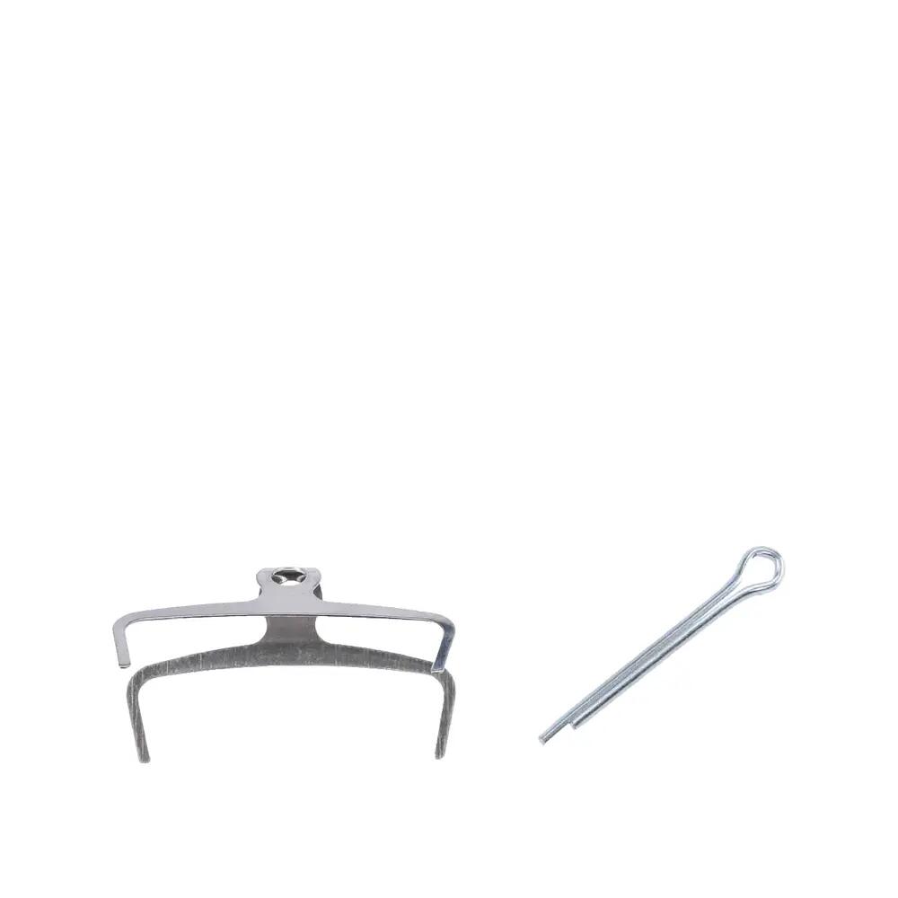 Blocs de frein à disque Marwi Union DBP-53E pour Avid Code SRAM (25 pièces) 2/4
