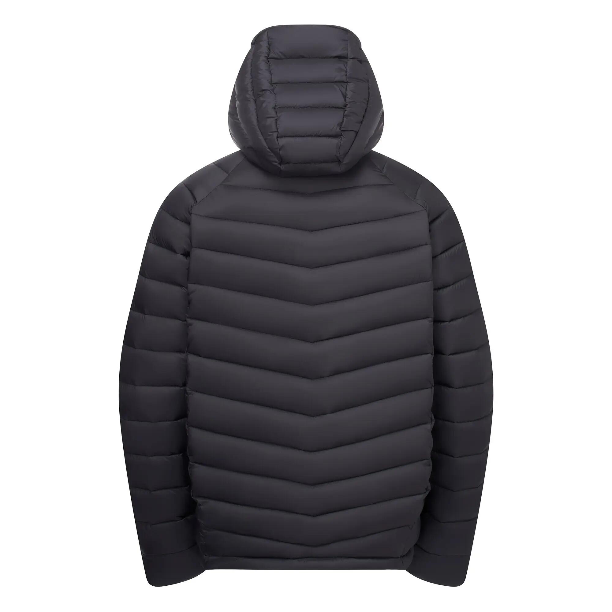 Giacca Imbottita Uomo Dare 2B Torrek Mountain Nero 2/7