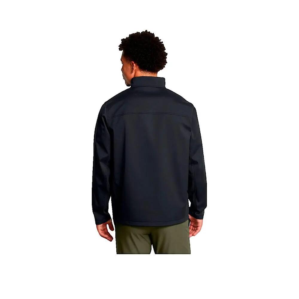 Veste Softshell Under Armour Storm ColdGear Infrared Shield 2.0 Noir 2/5