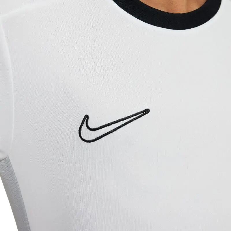 Jersey Academy 25 de DriFIT para Niños/Niñas Blanco 2/7